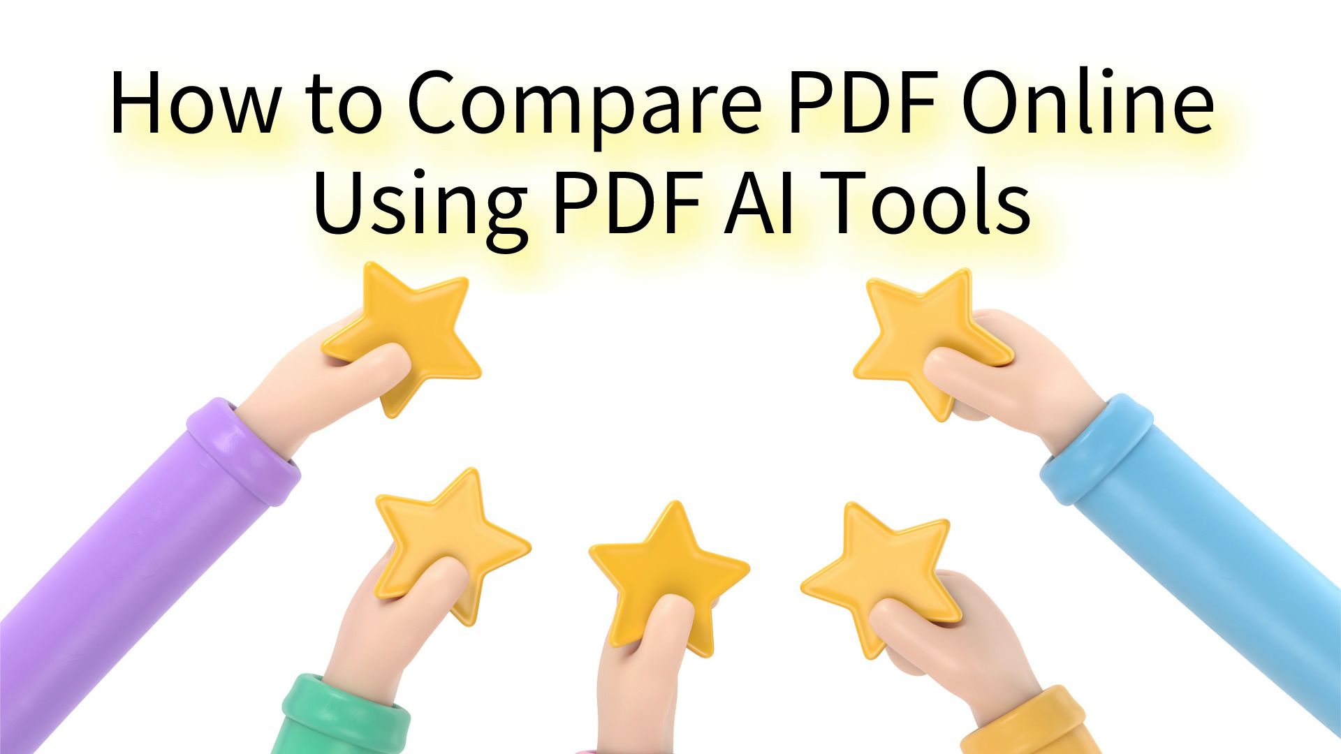 Best Free AI PDF Summarizer in 2024