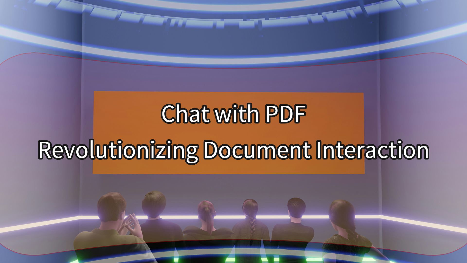 ChatDOC Blog Chat With PDF Documents